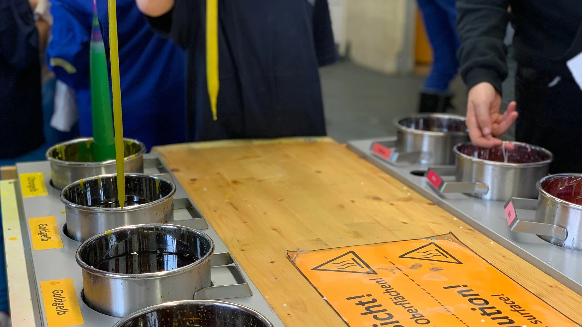 © Archivbild Radio Munot © Archivbild Radio Munot