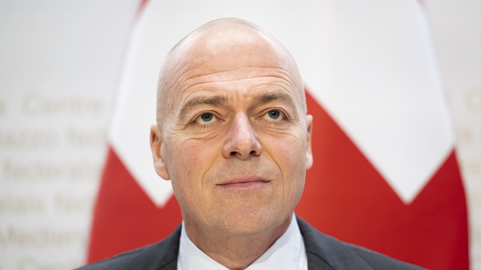 Vincenzo Mascioli wird neuer Staatssekretär für Migration, © Keystone-SDA