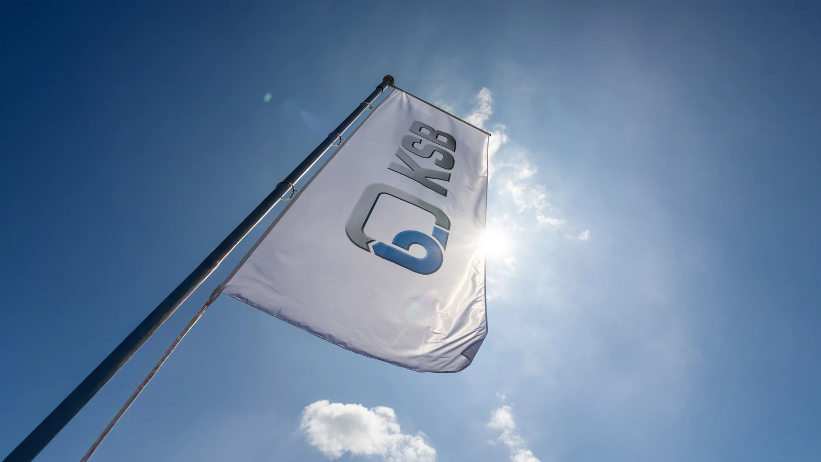 KSB’den Rekor Ciro ve Kâr Artışı, © Robert Kwiatek/KSB SE & Co. KGaA/obs KSB’den Rekor Ciro ve Kâr Artışı, © Robert Kwiatek/KSB SE & Co. KGaA/obs