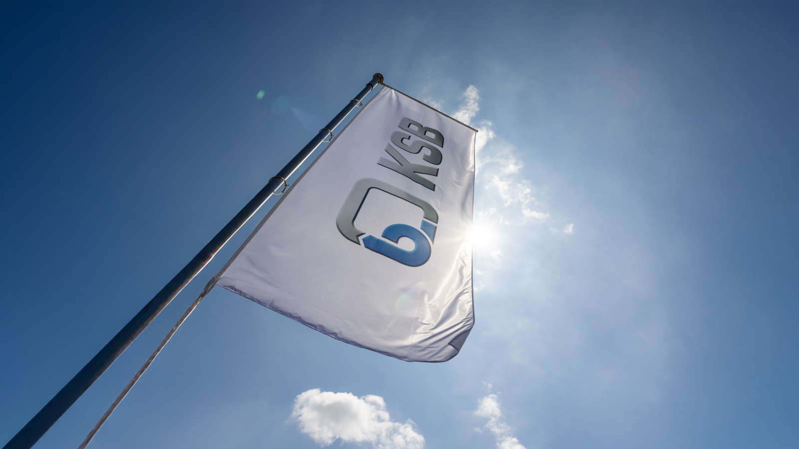 KSB’den Rekor Ciro ve Kâr Artışı, © Robert Kwiatek/KSB SE & Co. KGaA/obs