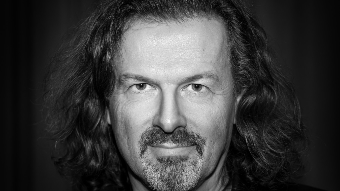 Konzert - Kurt Ackermann Trio, © RolandRickphotography