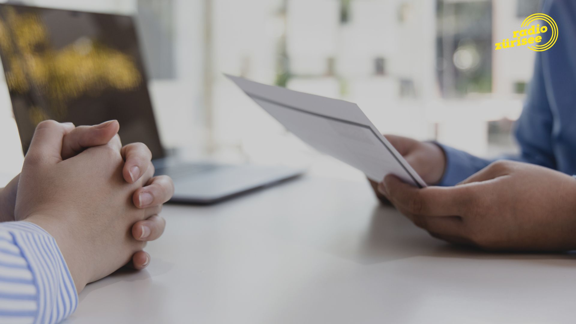 Offene Stellen, © Radio Zürisee