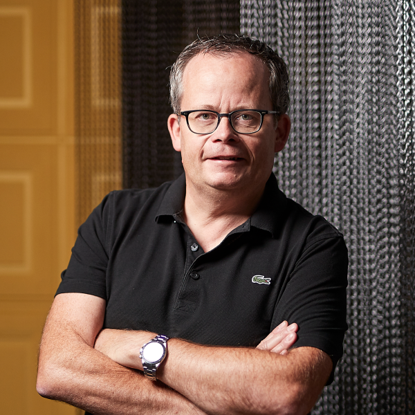 Markus Simmen - Marketing und Events, © Radio Zürisee