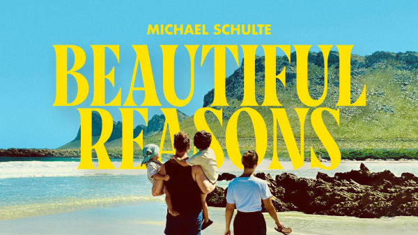 Michael Schulte - Beautiful Reasons, © Michael Schulte