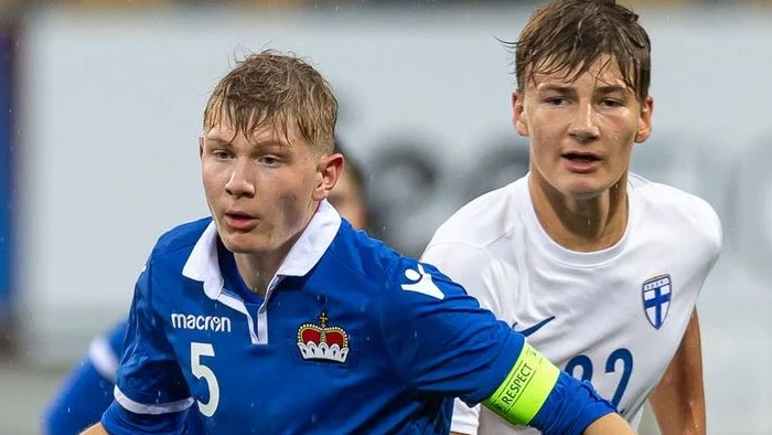 LFV-Nachwuchs testet für EM-Qualifikation, © Peter Rinderer