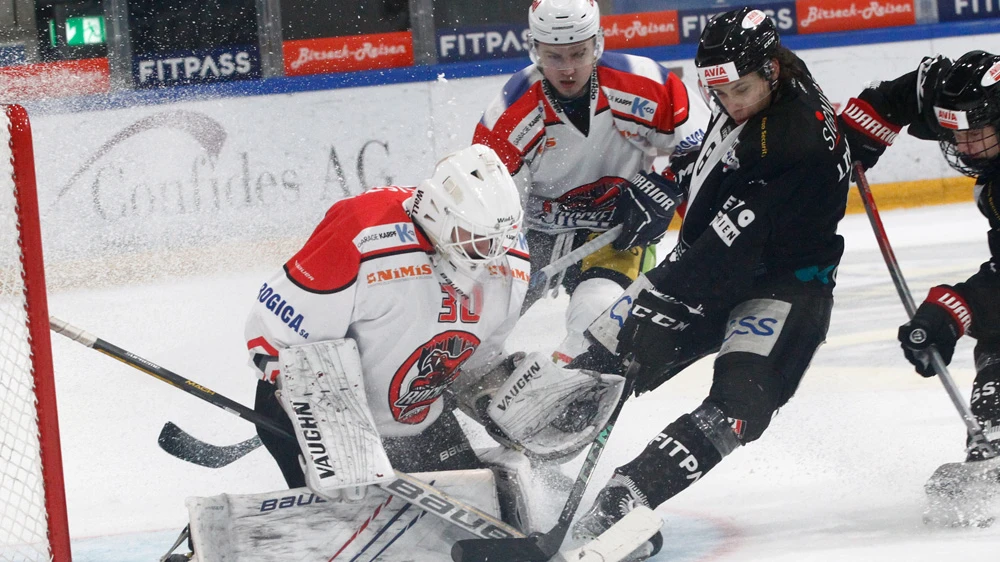 © EHC Basel © EHC Basel