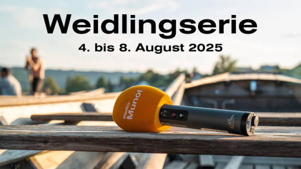 Weidlingserie, © Radio Munot