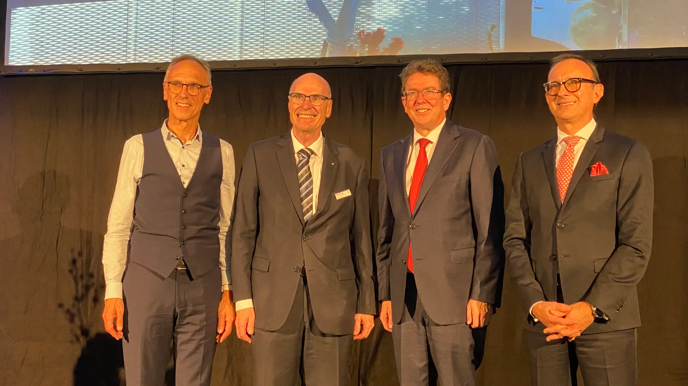 © Radio Munot © Radio Munot