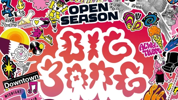 © OpenSeason.ch © OpenSeason.ch