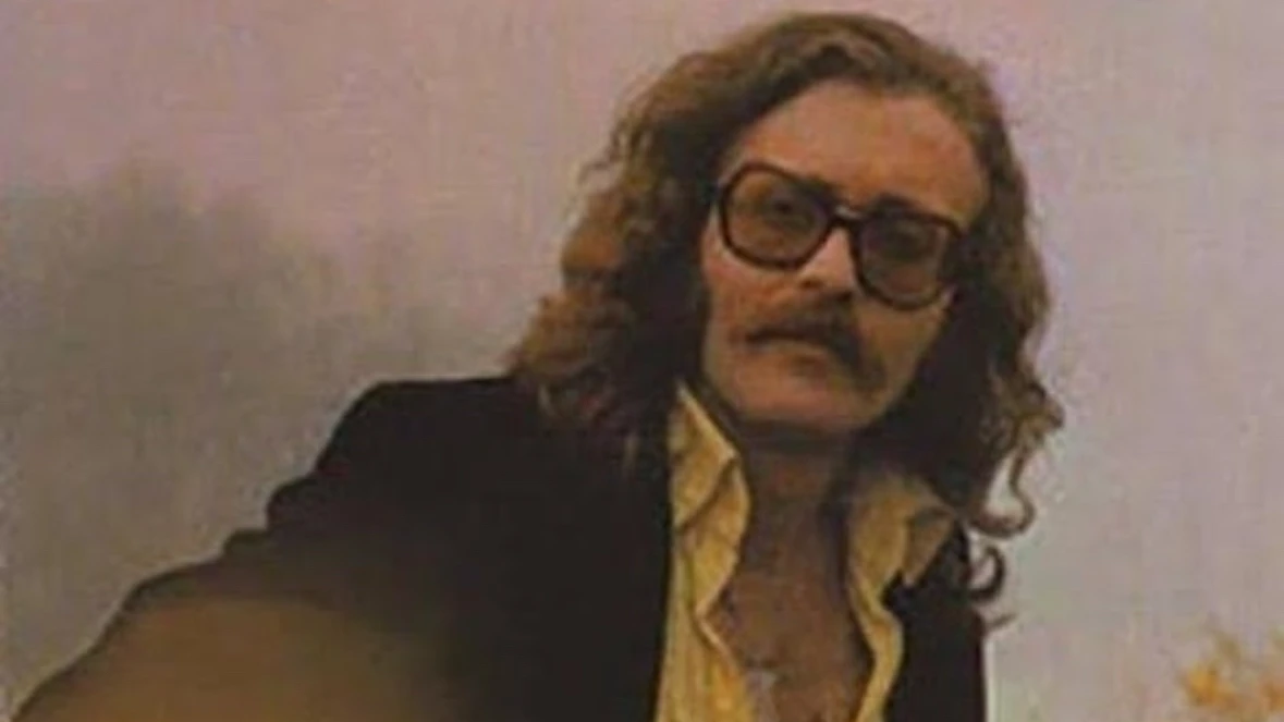 Anadolu Rock’ın Asi Çocuğu Cem Karaca’yı Doğum Gününde Saygıyla Anıyoruz, © cemkaracaofficial / instagram Anadolu Rock’ın Asi Çocuğu Cem Karaca’yı Doğum Gününde Saygıyla Anıyoruz, © cemkaracaofficial / instagram