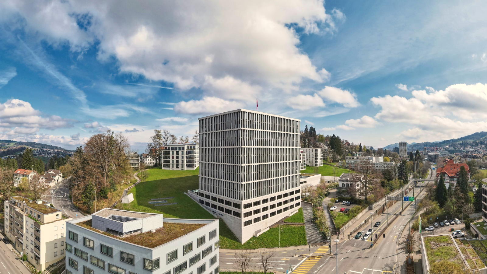 Schweiz überweist Asylgesuch von verurteilter Türkin, © Bundesverwaltungsgericht bvger.ch