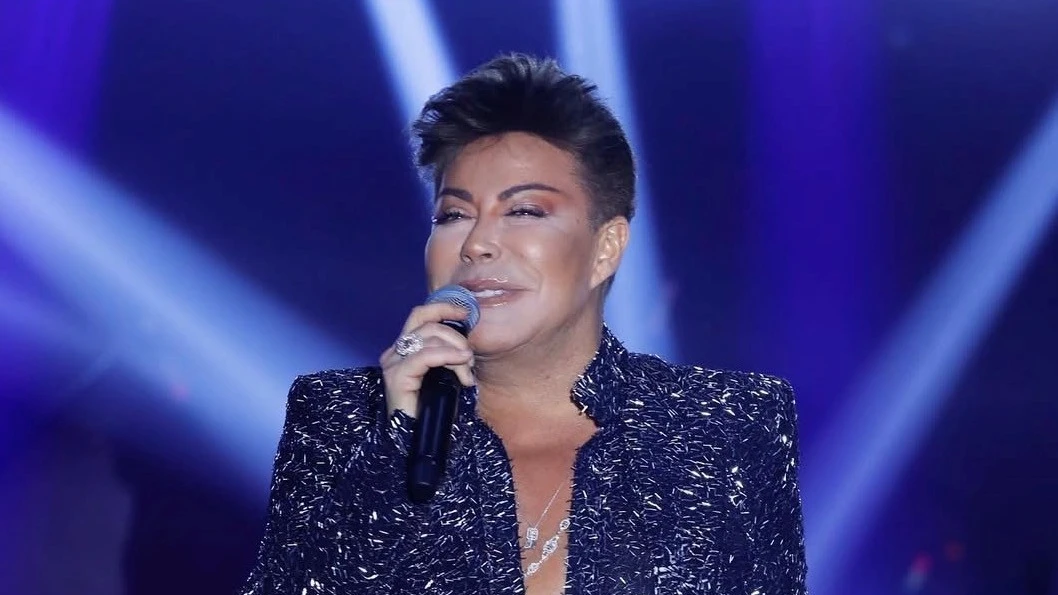 Fatih Ürek’in Menajerinden Sağlık Durumu Açıklaması, © fatih_urekk / instagram Fatih Ürek’in Menajerinden Sağlık Durumu Açıklaması, © fatih_urekk / instagram