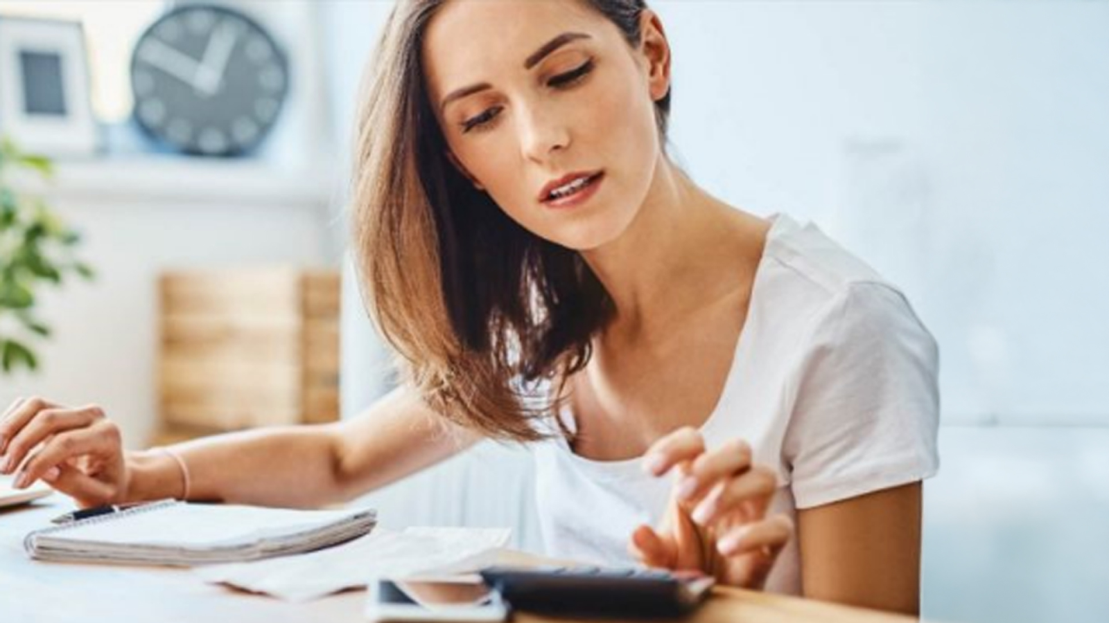 Finanzierungsbedarf für Ihren Kunden