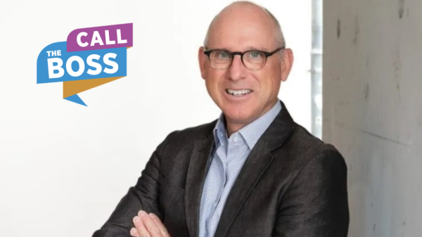 Call the Boss mit Oliver Brütsch, © shn.ch