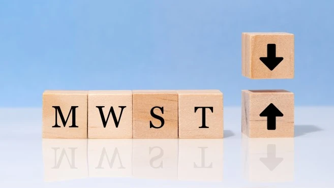 Graubünden für Erhöhung der Mehrwertsteuer, © Economiesuisse Graubünden für Erhöhung der Mehrwertsteuer, © Economiesuisse