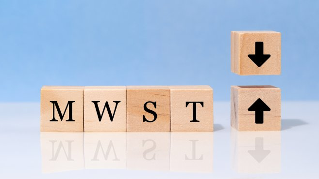 Graubünden für Erhöhung der Mehrwertsteuer, © Economiesuisse