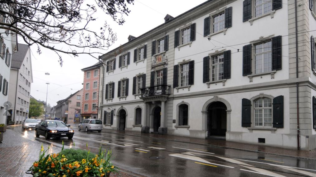 Finanzausgleich bringt Thurgau mehr Geld, © Keystone-SDA (Archivbild)