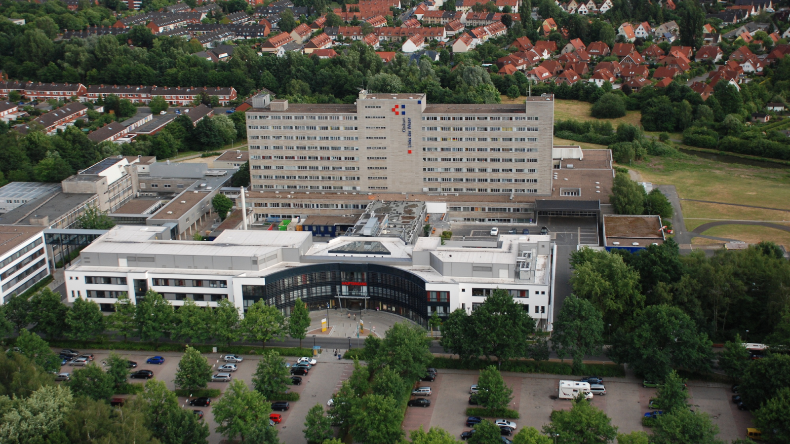 REHMAGEN’DEKİ MARIA STERN HASTANESİ KAPANIYOR: 118 ÇALIŞAN İŞTEN ÇIKARILACAK, © gesundheitnord.de