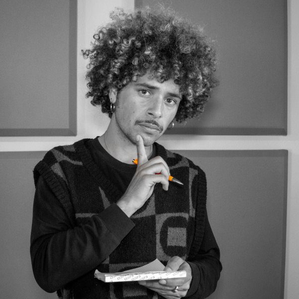 Sevan Keles, © Radio Munot
