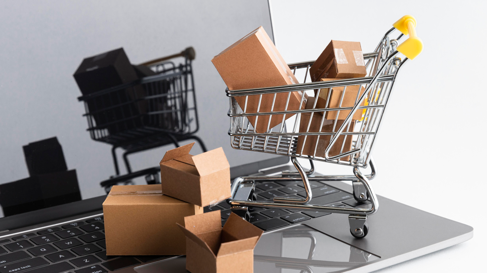 Mehr Schutz für Verbraucherrechte, © Freepik