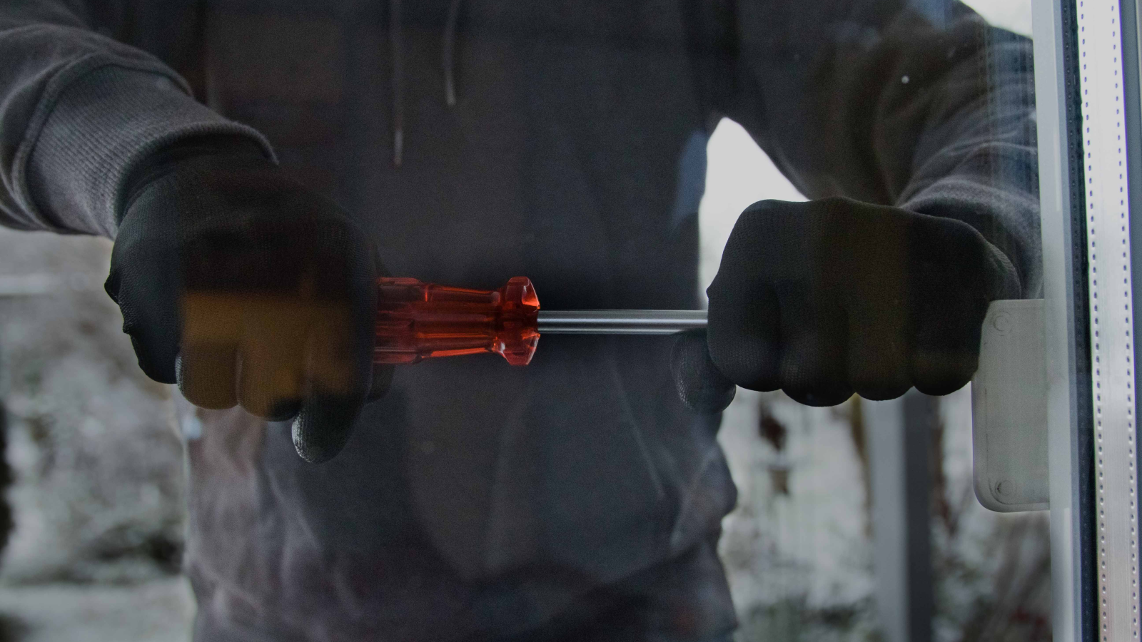 Einbrüche in Buchs und Oberriet, © Kantonspolizei St. Gallen