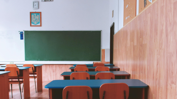 Bombendrohungen an Thüringer Schulen, © Diana ✨