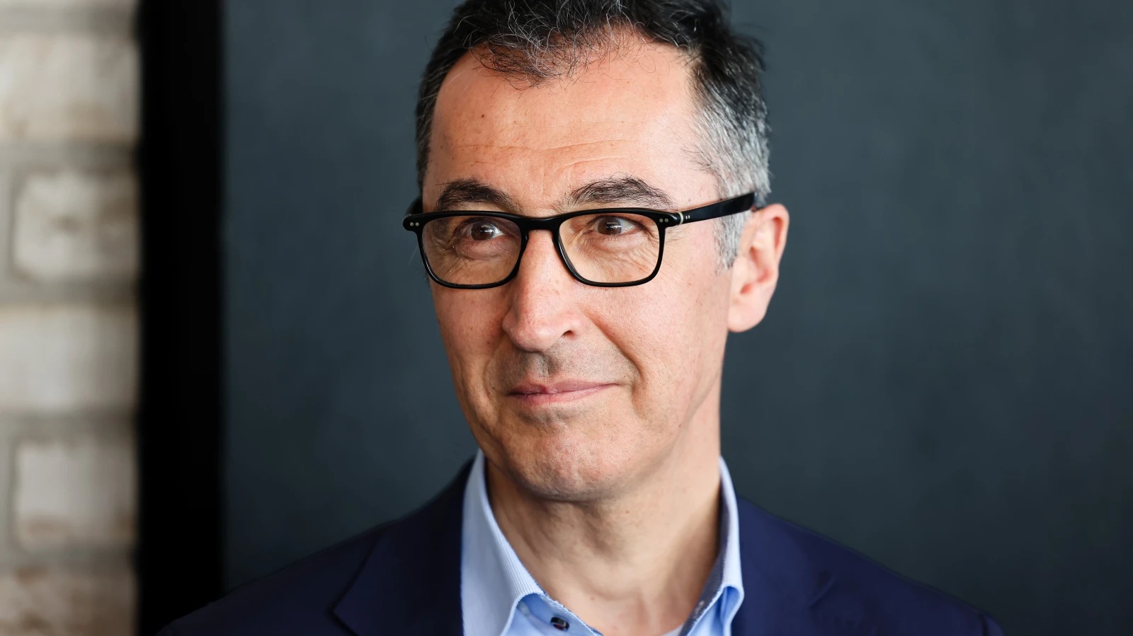 Cem Özdemir, Baden Württemberg Eyalet Başbakanlığı İçin Aday Olacak!, © dpa Cem Özdemir, Baden Württemberg Eyalet Başbakanlığı İçin Aday Olacak!, © dpa