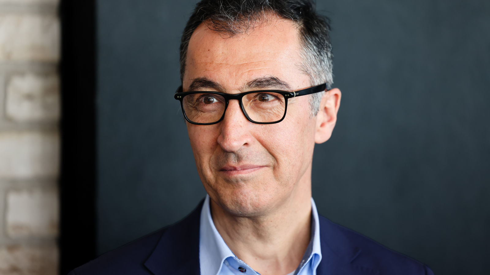 Cem Özdemir, Baden Württemberg Eyalet Başbakanlığı İçin Aday Olacak!, © dpa