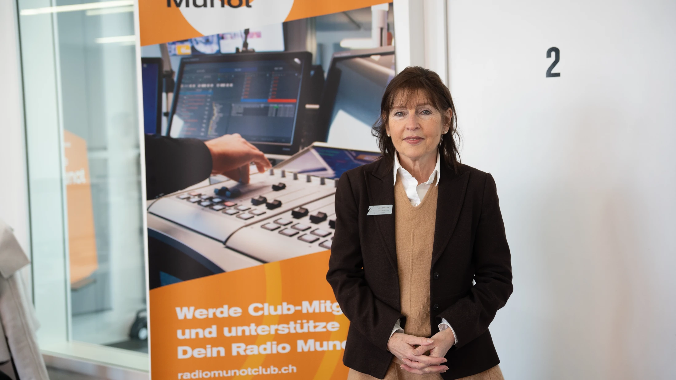 © Radio Munot © Radio Munot