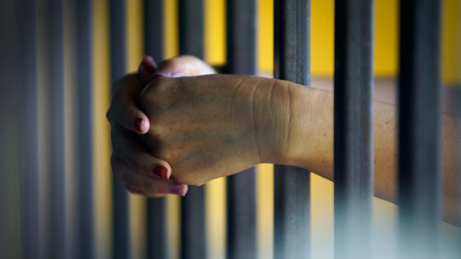 Frankfurt’ta Şoke Edici Cinayet Davası: Hapishaneye Girmek İçin Bir Adamı Öldürdü, © shutterstock Frankfurt’ta Şoke Edici Cinayet Davası: Hapishaneye Girmek İçin Bir Adamı Öldürdü, © shutterstock