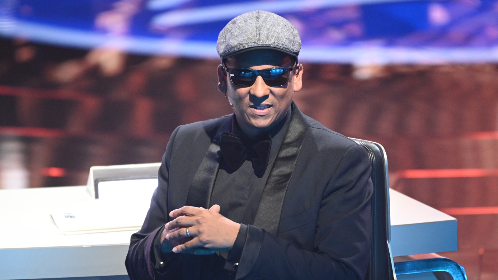 Müzisyen Xavier Naidoo Hakkında ´Halkı Kışkırtmaktan´ Suç Duyurusunda Bulunuldu, © dpa