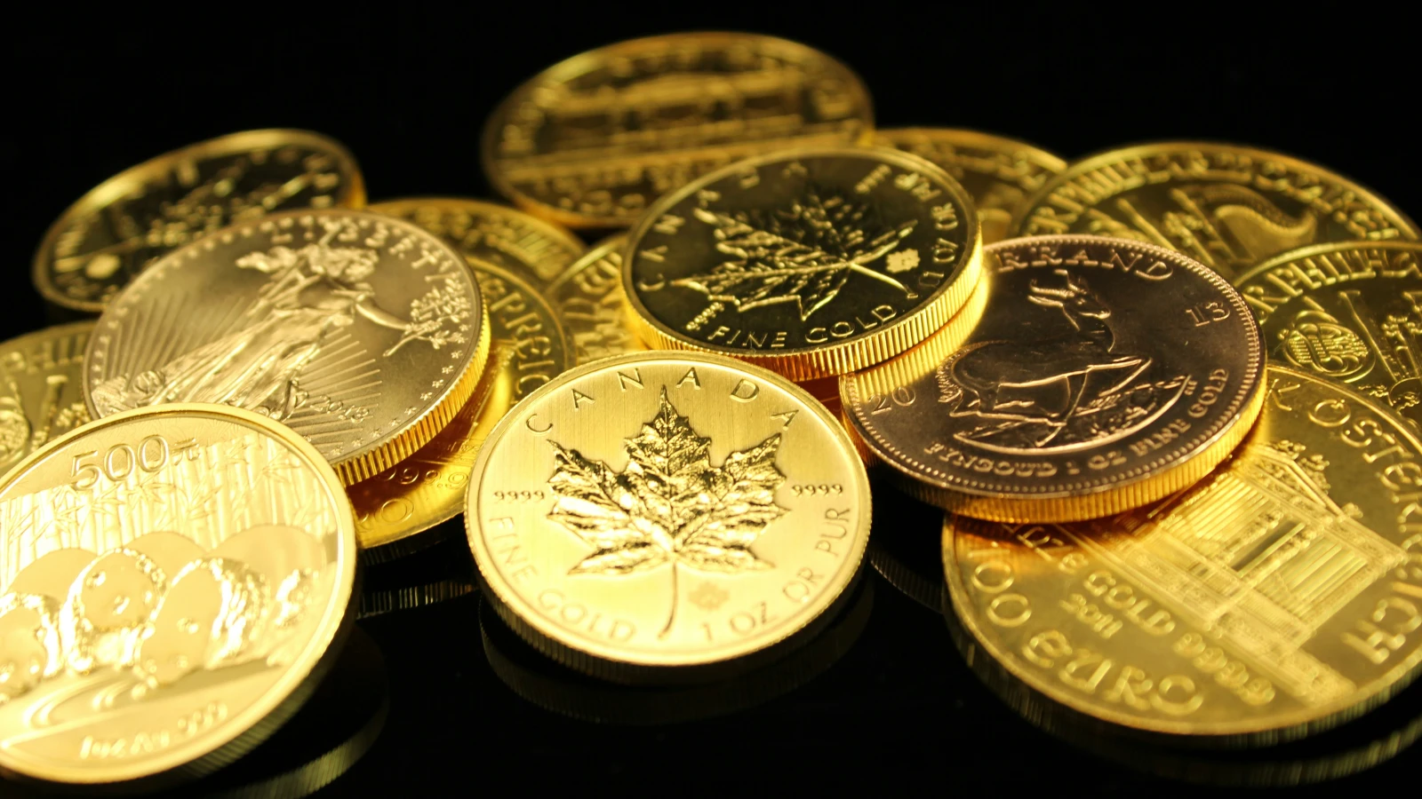 Gesetzesgrundlage für Herausgabe von neuen Gedenkmünzen verabschiedet, © Zlaťáky.cz/Unsplash Gesetzesgrundlage für Herausgabe von neuen Gedenkmünzen verabschiedet, © Zlaťáky.cz/Unsplash