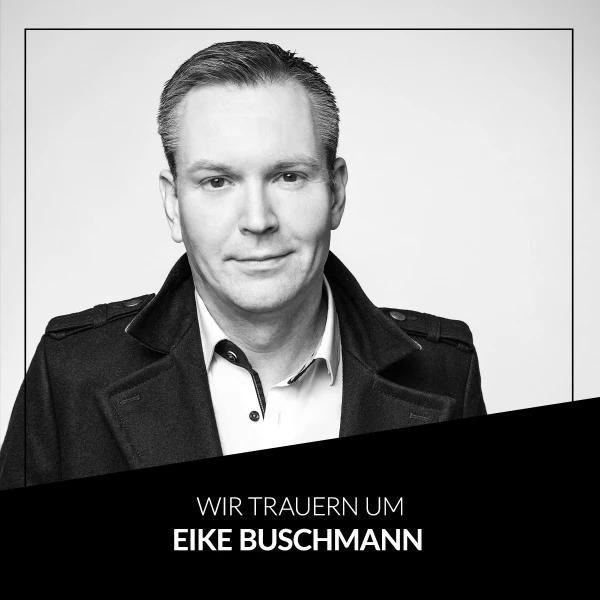 Eike Buschmann, © Inga Sommer Eike Buschmann, © Inga Sommer