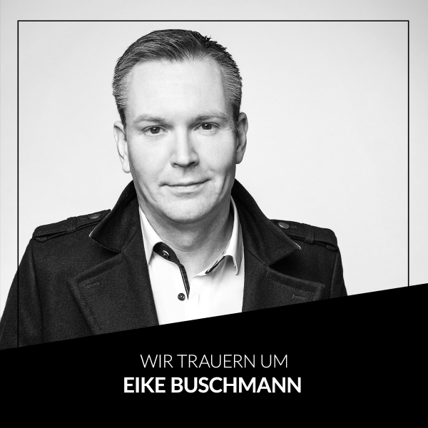 Eike Buschmann, © Inga Sommer