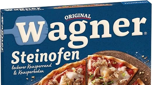 Almanya'da Büyük Gıda Alarmı: Wagner Pizza Geri Çağrıldı! Almanya'da Büyük Gıda Alarmı: Wagner Pizza Geri Çağrıldı!
