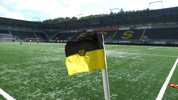 Jahresrückblick FC Schaffhausen, © Radio Munot