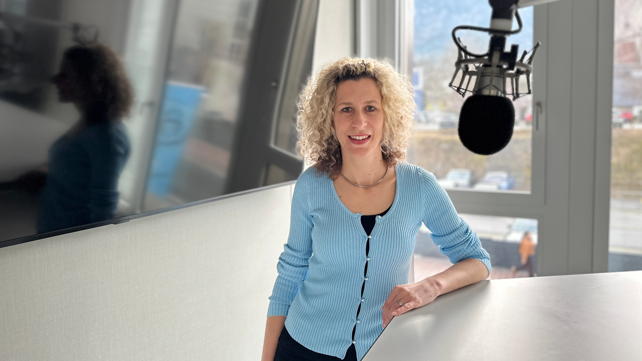 © Radio Liechtenstein