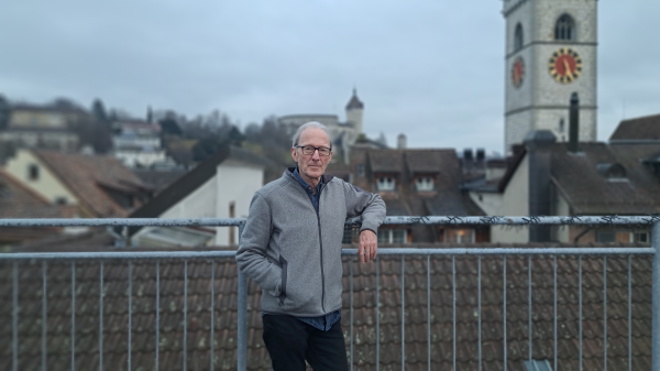 Schaffhausen und seine kolonialen Verflechtungen, © radio munot