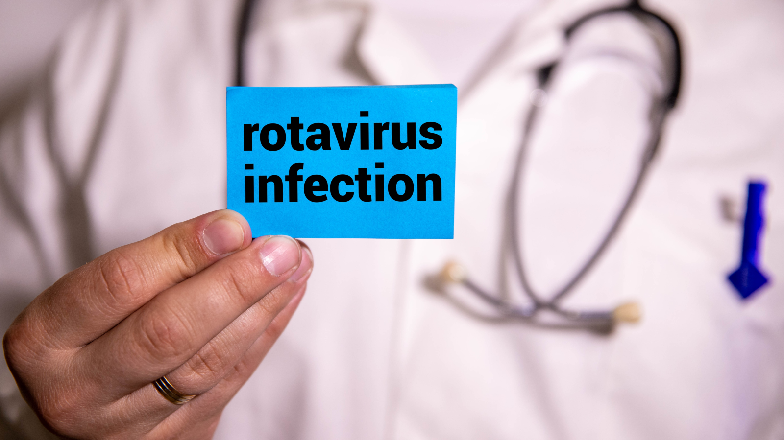 NRW’de Rotavirüs Alarmı: Özellikle Küçük Çocuklar Tehlikede, © shutterstock