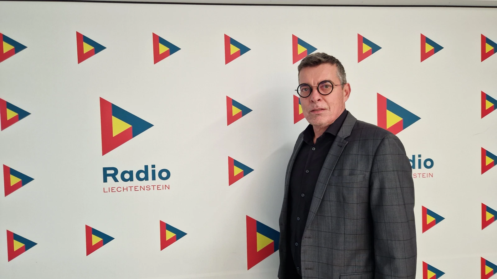 Ex-Partner im Mordfall Gamprin-Bendern verhaftet, © Radio Liechtenstein Ex-Partner im Mordfall Gamprin-Bendern verhaftet, © Radio Liechtenstein