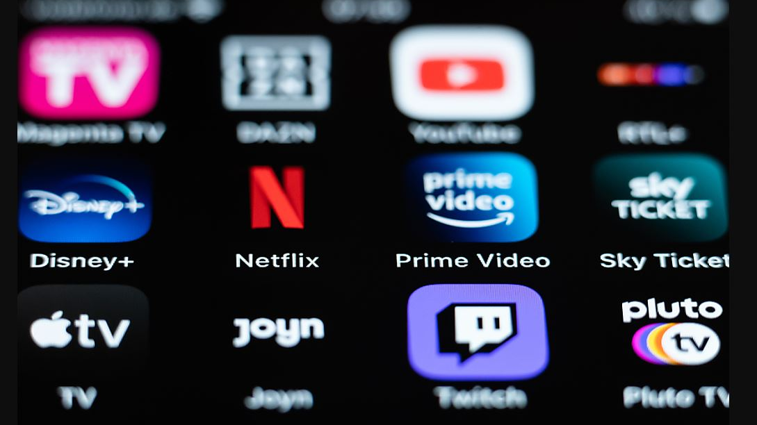 Höhere Preise bei Streamingdiensten in der Schweiz, © Keystone-SDA