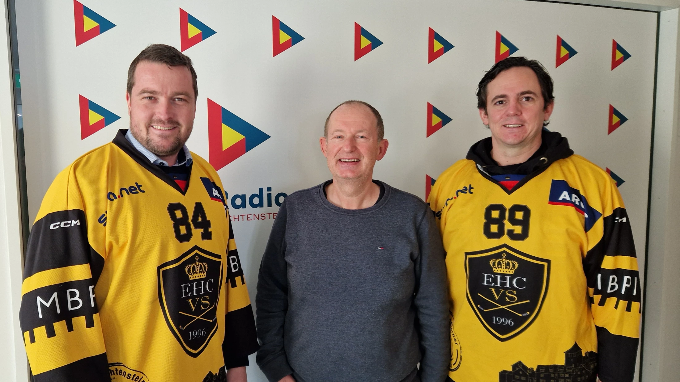 © Radio Liechtenstein © Radio Liechtenstein