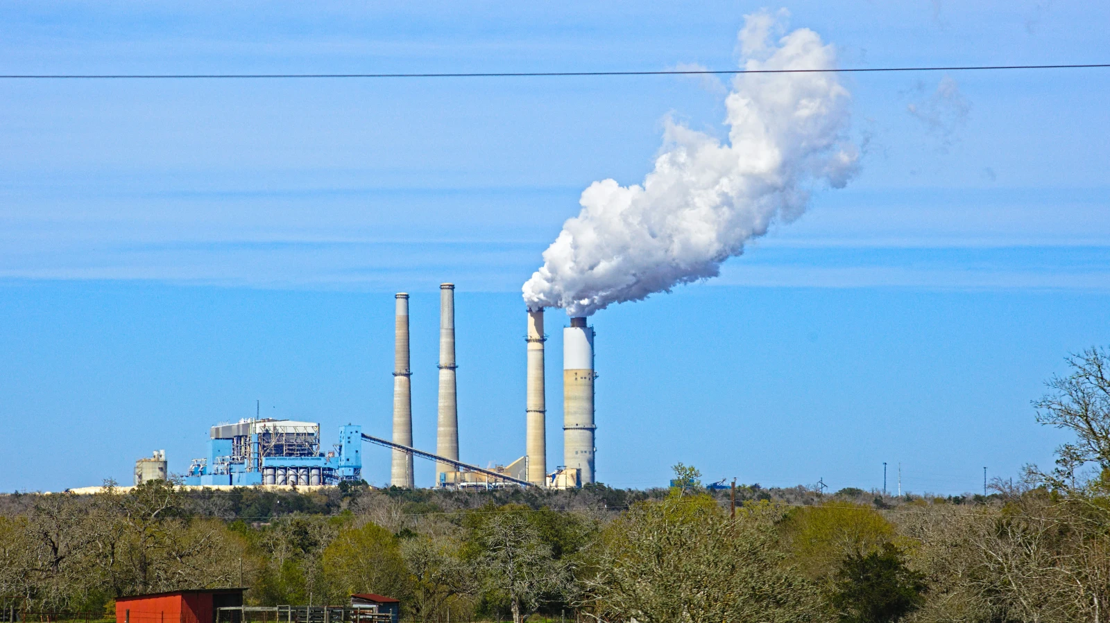 Bundesrat will Notrecht zu Reservekraftwerken verlängern, © Unsplash / blueshift12 Bundesrat will Notrecht zu Reservekraftwerken verlängern, © Unsplash / blueshift12