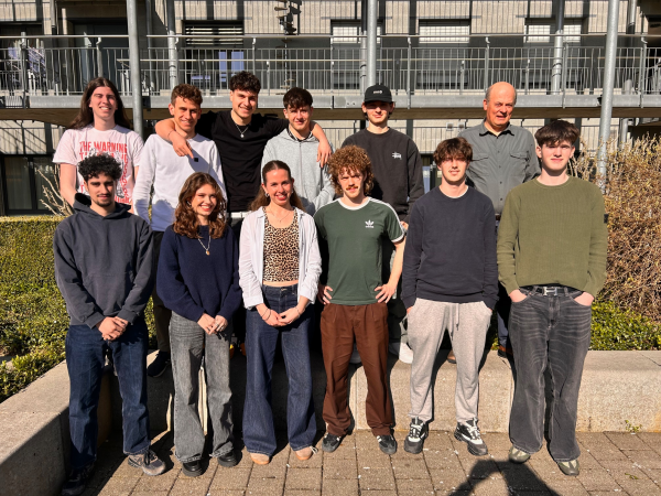 HKV Schaffhausen, © Radio Munot