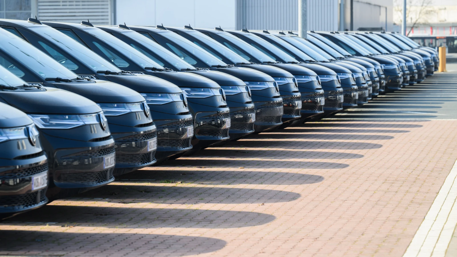 Almanya’da Elektrikli Araç Sayısı Yüzde 23 Arttı, © Julian Stratenschulte/dpa Almanya’da Elektrikli Araç Sayısı Yüzde 23 Arttı, © Julian Stratenschulte/dpa