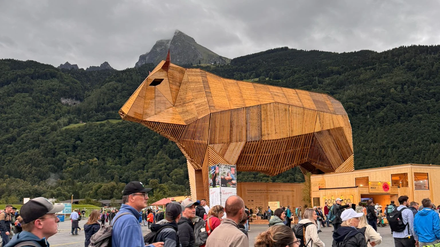 © Radio Munot © Radio Munot