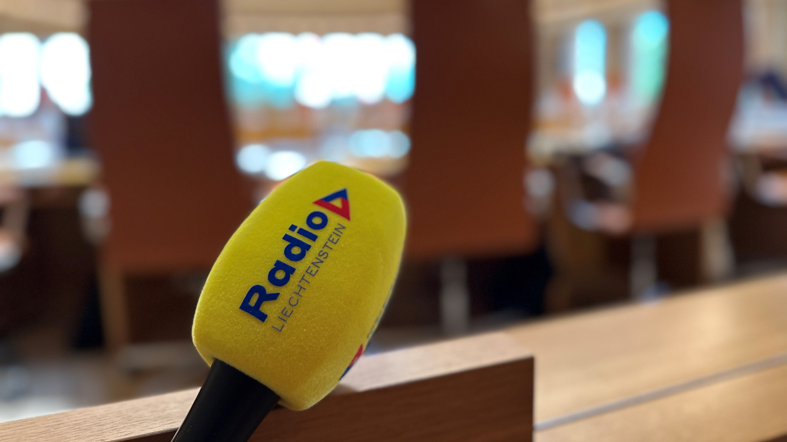 © Radio Liechtenstein
