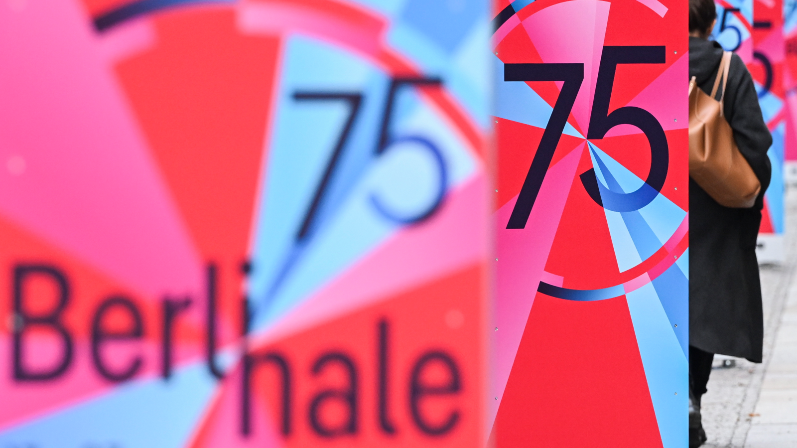 Hanau Belgeseli Berlinale'de Gösteriliyor, © Jens Kalaene/dpa