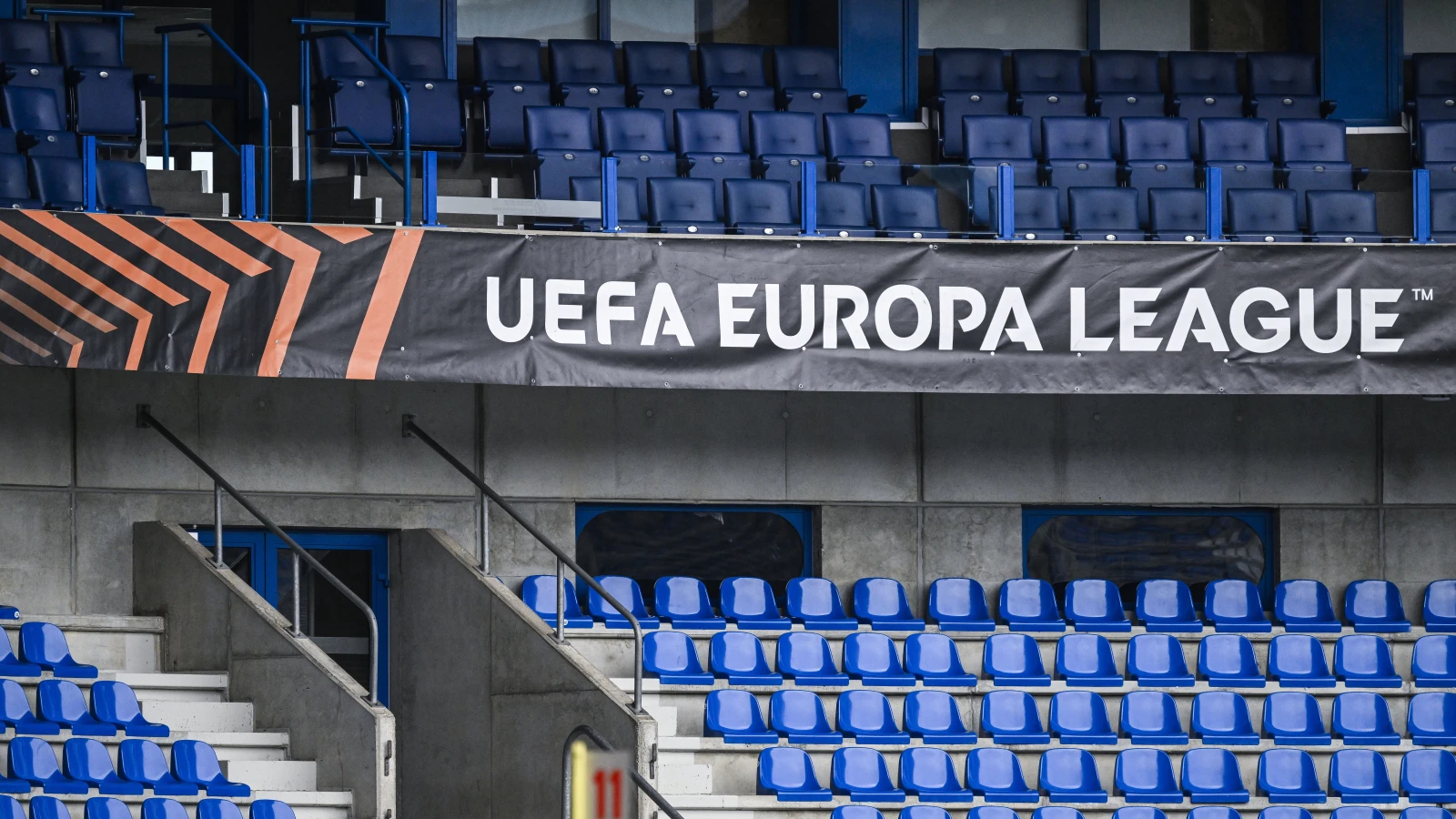 UEFA Avrupa Ligi’nde VfB Stuttgart ve SC Freiburg Sahada, © Tom Goyvaerts/Belga/dpa UEFA Avrupa Ligi’nde VfB Stuttgart ve SC Freiburg Sahada, © Tom Goyvaerts/Belga/dpa