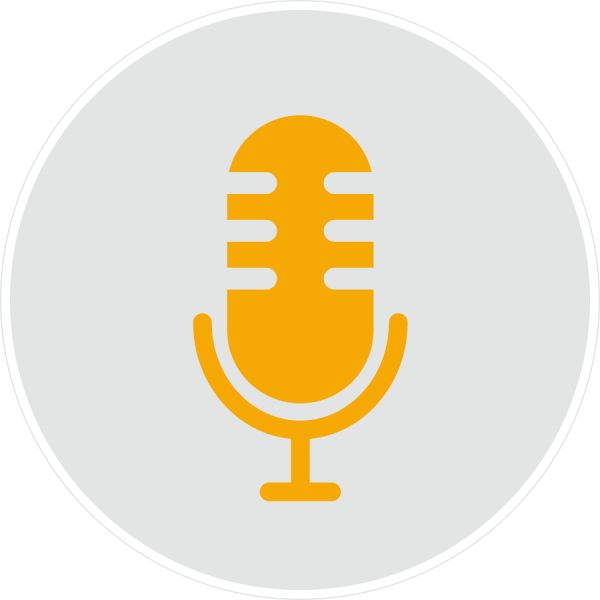 Icon Podcast, © Shutterstock